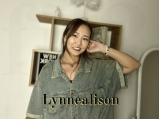 Lynnealison