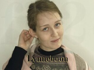 Lynneboon