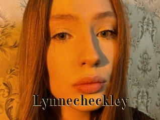 Lynnecheckley