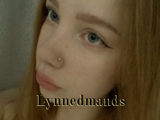 Lynnedmands