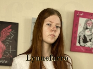 Lynnefarro