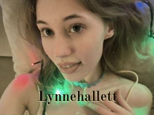 Lynnehallett