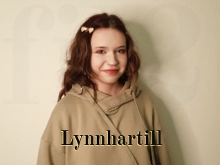 Lynnhartill