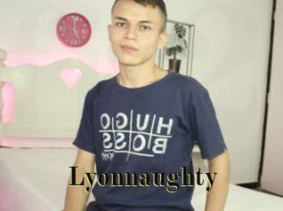 Lyonnaughty