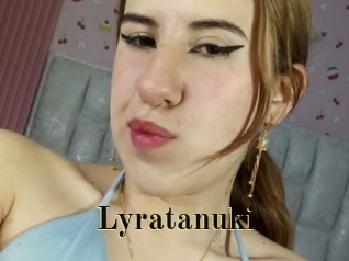 Lyratanuki