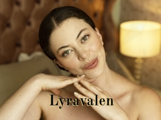 Lyravalen