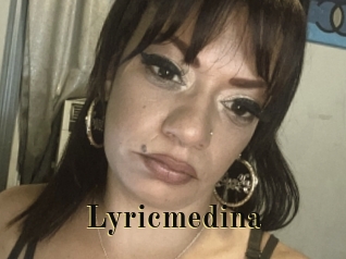 Lyricmedina
