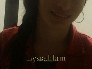 lyssahlam Films 2 Q