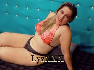 LyzXXX