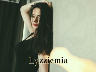 Lyzziemia