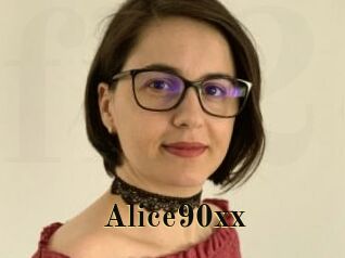 Alice90xx