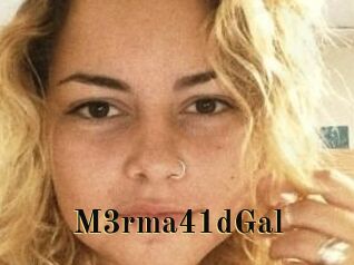 M3rma41dGal