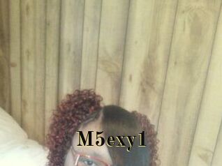 M5exy1