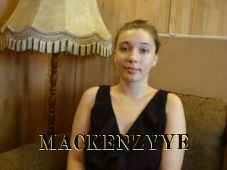 MACKENZYYE