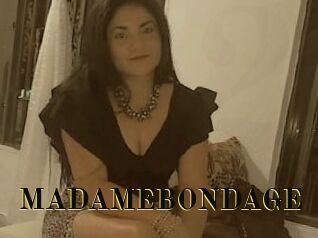 MADAMEBONDAGE
