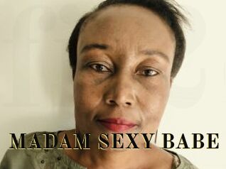 MADAM_SEXY_BABE
