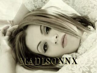 MADISONNX
