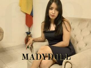 MADYDOLL