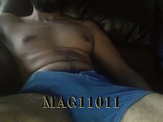 MAG11011