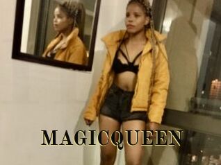 MAGICQUEEN