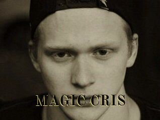 MAGIC_CRIS