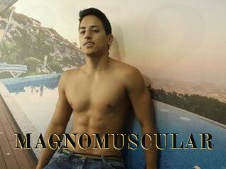 MAGNOMUSCULAR