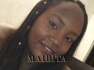 MAIRITA
