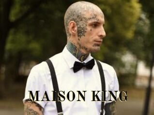 MAISON_KING