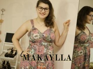 MAKAYLLA
