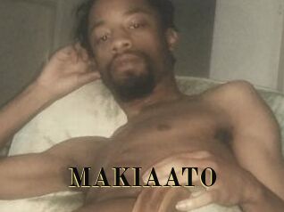 MAKIAATO