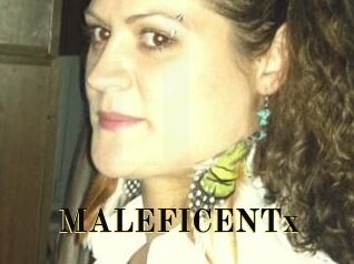 MALEFICENTx