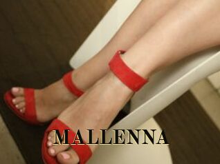 MALLENNA