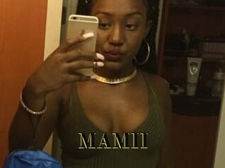 MAMII