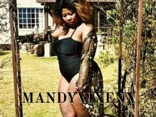 MANDYVIXENX