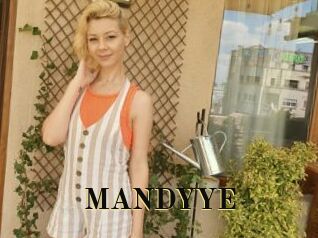 MANDYYE