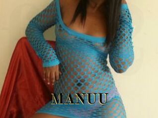 MANUU