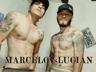 MARCELOvsLUCIAN