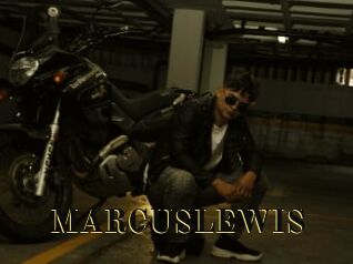 MARCUSLEWIS