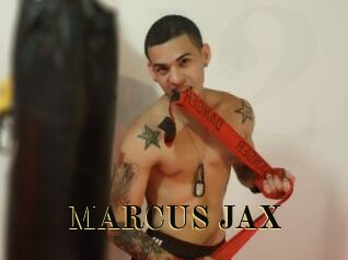 MARCUS_JAX