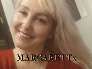MARGARETTx