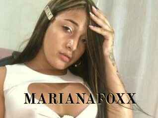 MARIANAFOXX
