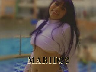 MARID22