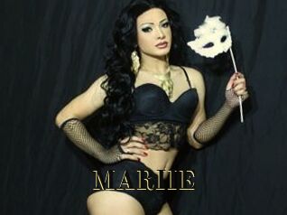 MARIIE