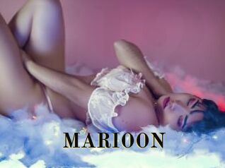 MARIOON