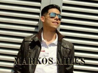 MARKOS_MILES