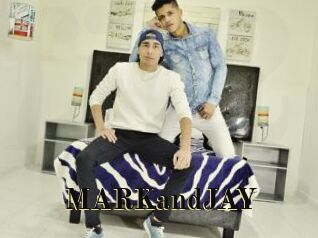 MARKandJAY