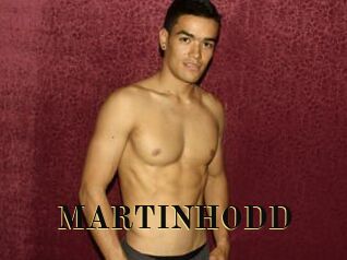 MARTINHODD