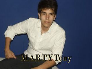 MARTYTony