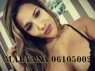MARYANA-06105002