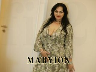 MARYION